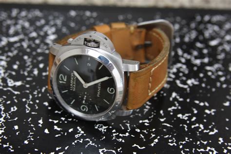 panerai 74 strap|74 SERIE .